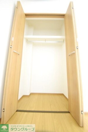 グランフェリオ本千葉の物件内観写真